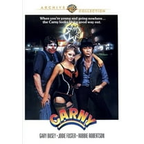Warner Archives - Carny [DIGITAL VIDEO DISC]