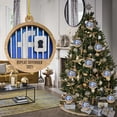 thumbnail image 2 of Listado De Navidad Decoraciones Reincidente 2021 Divertido Interesante Navidad FB Título Listado ANGGREK Otros, 2 of 8