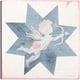 thumbnail image 1 of Cuadro Decorativo - Cupido Jr  Impresión en canvas, estrechado., 1 of 2