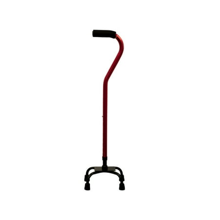 Adjustable Walking Crutch Aid, 1 Count