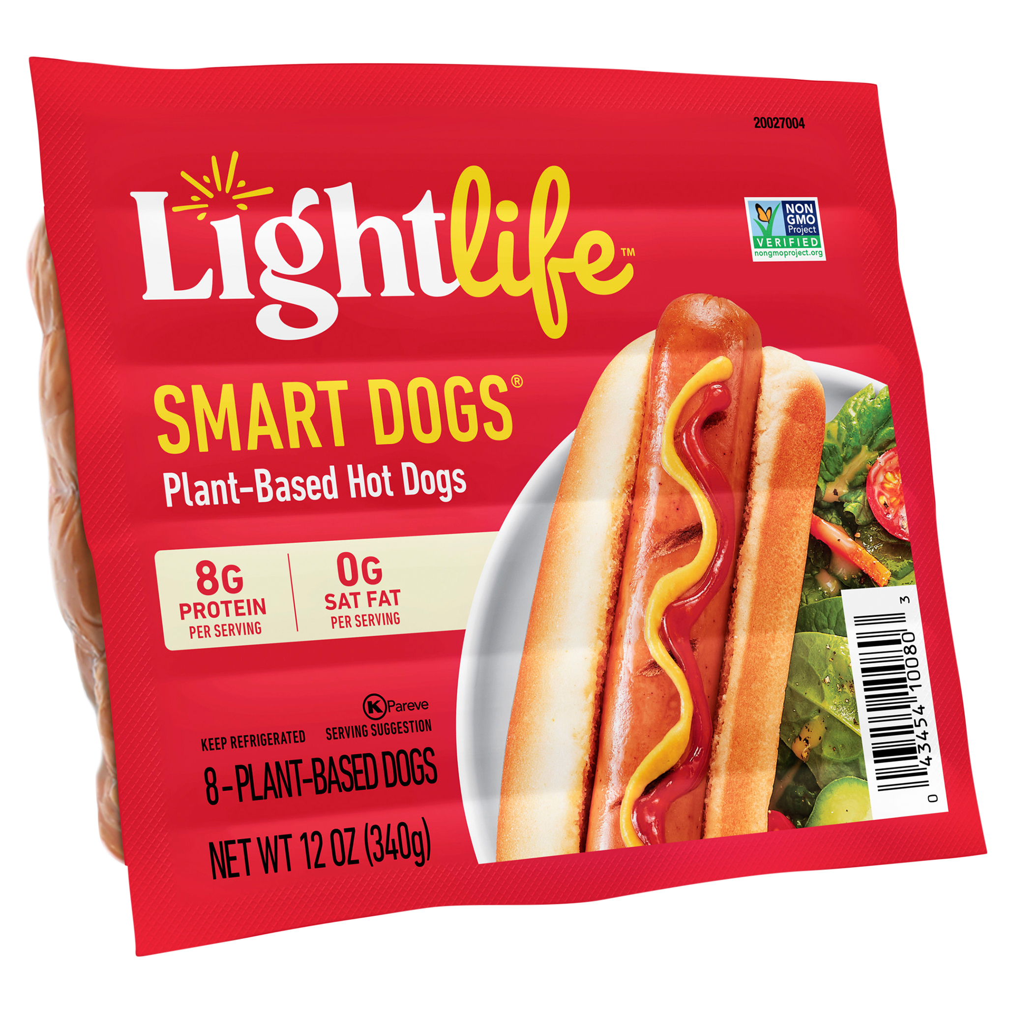 LightLife - Smart Dogs, 12oz - image 5 of 5