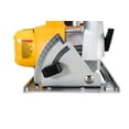 thumbnail image 6 of DeWalt DCS566 20V Cordless Brushless 6.5" Circular Saw (Tool Only), 6 of 6