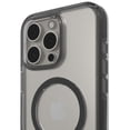 thumbnail image 5 of ZAGG Santa Cruz Snap with Kickstand Case for iPhone 16 Pro Max Black, 5 of 9