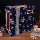 thumbnail image 5 of Casa de de esquina de libro de bricolaje, kits de estantería Tienda japonesa Accesorio de decoración de para Regalos de CUTICAT Casa de miniaturas, 5 of 8