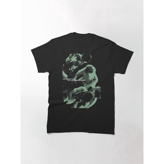 Cortis Kpop Boy Group T-Shirt Sizes S-5Xl GooGate