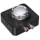 thumbnail image 2 of Bluetooth 5.0 Audio RCA Receptor Bluetooth 5.0 Transmisor Receptor Inalámbrico NFC 3.5mm AUX A 2 RCA Adaptador de audio, 2 of 9
