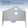 thumbnail image 3 of Base de Montaje del Relé del Motor Extern, PlacA del interruptor del Relé del Motor externo Mecanizado 61T 81945 01 Soporte ESTABLE PARA ACCESORIOS DE MOTOR EXTERNO, 3 of 7