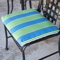thumbnail image 3 of Pemberly Row 3 Piece Iron Patio Bistro Set in Black, 3 of 7