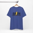 thumbnail image 5 of Softball Retro Mama Rocker Sports Checkerboard Shirt, 5 of 11
