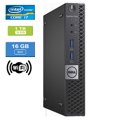 thumbnail image 1 of Remis à Neuf : Dell 7040 MICRO Intel Core i7-6700T 2.80 GHz, 16 Go, 1 To SSD, Win 10 Pro, 1 of 4