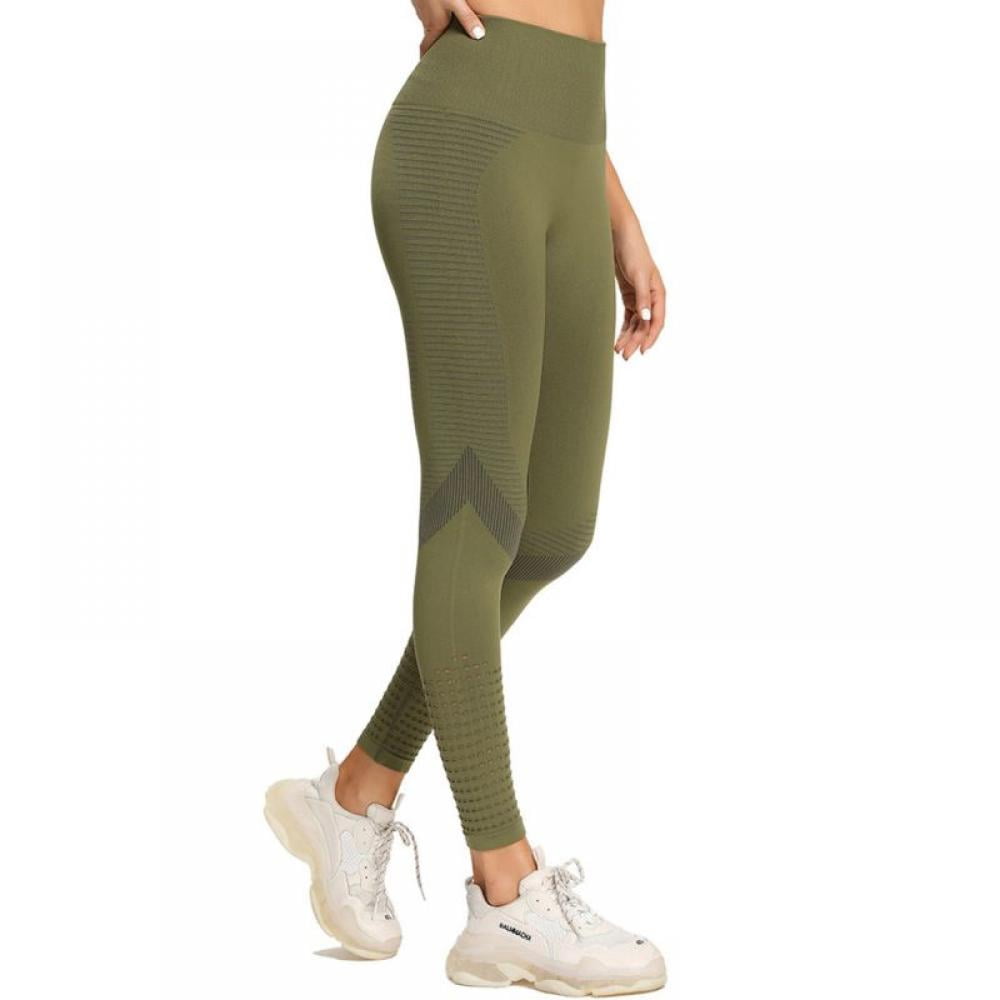 Gym Leggings Sweat Proof
