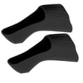 thumbnail image 2 of Herwey Bike Shifter Lever Cover,Bicycle Shift Brake Lever Cover,Road Bicycle Shifters Silicone Cover for R7000 R8000 Shifter Brake Lever Cover Hood, 2 of 8