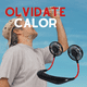 thumbnail image 2 of Ventilador de Cuello Recargable Generic KA1020, 2 of 2