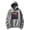 Gray, variant on Zeddy Will Album Merch Hoodie Unisex 2026 Fashion Casual Long Sleeve Sweatshirt