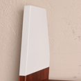 thumbnail image 4 of Chestnut with Gold Accents Blanket Ladder 20'' x 72'', 4 of 9