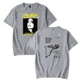 thumbnail image 4 of Helena Hauff Merch T-Shirt Men Women Short Sleeve Rapper Crewneck Streetwear Pullover Top Tee Style3, 4 of 4