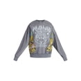 thumbnail image 3 of Def Leppard Men's Crewneck Sweatshirt with Long Sleeves, Sizes S-3XL, 3 of 5