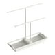 thumbnail image 1 of Colgador de paños para platos Estante para paños de cocina Soporte para esponja Compacto Mantenga la encimera ordenada y organizada Fregadero, 1 of 9