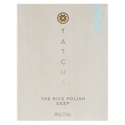 Tatcha The Rice Polish: Deep 2 oz