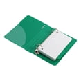 thumbnail image 3 of Oxford Card Binder White, 3 of 4