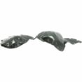 thumbnail image 3 of New Fits CHEVROLET IMPALA 2014 2020 Front Driver Left Side Fender Liner GM1248238, 3 of 5
