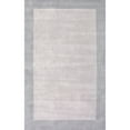thumbnail image 2 of nuLOOM Paine Hand Tufted Wool Area Rug, 7' 6" x 9' 6", Gray, 2 of 2