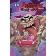 thumbnail image 1 of Adventure Time 34B Kamite Blanco, 1 of 2