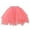 Hot Pink, variant on Tulle Skirt for Girls Layers Red Tutu Elastic Waist Ballet Dance Tutu Dress Birthday Party Dresses 2-12 Years