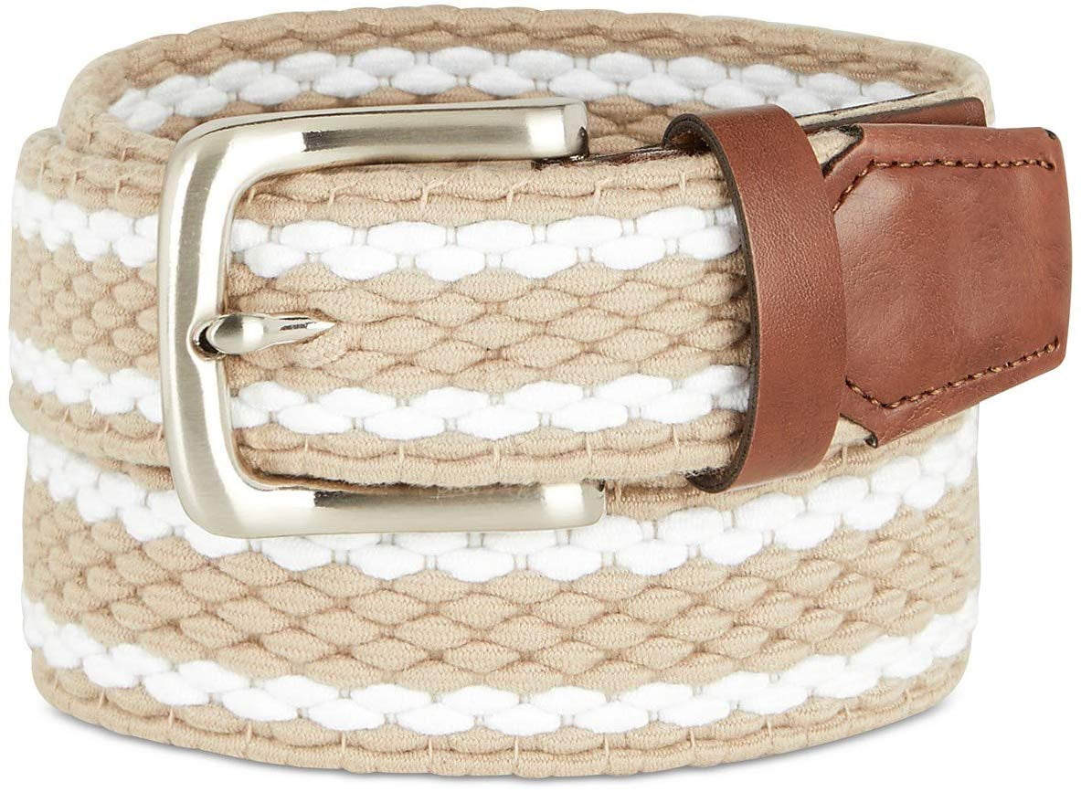 walmart mens stretch belts