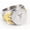 AIR FORCE, variant on New Army Ring Stainless Steel Silver Badge Eagle Marine Corps Military Men Signe-NAVY-11
