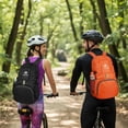 thumbnail image 5 of Foldable Backpack Waterproof Hiking Travel Pack Lightweight Outdoor Sports Daypack for Men Women Gift, 5 of 10