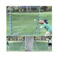 thumbnail image 1 of EZgoal 6'x6' Multi-Sport Folding Rebounder Net, 1 of 8