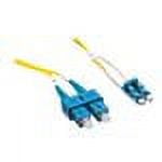 UPC: 0841280127953 | Axiom network cable – 328 ft – yellow