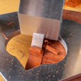 thumbnail image 3 of Handhobe router plane l cepillo de tierra herramienta de carpintería JFHHH pequeña, 3 of 5