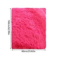 thumbnail image 1 of Xihbxyly Rug Area Rug Living Room Bedroom Rug Soft Carpet Non-Slip Area Carpet Dining Room Home Bedroom Carpet Floor, 1 of 1