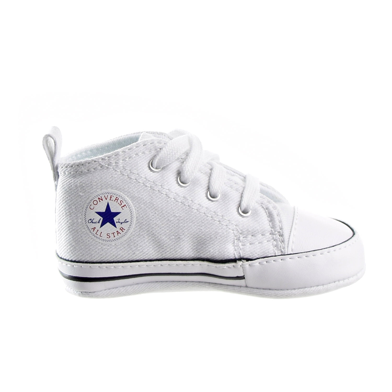 converse first star infant