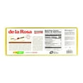 thumbnail image 5 of (2 pack) De La Rosa Mazapan Style Mexican Peanut Candy for Snacking and Sharing, 30 Count, 5 of 12