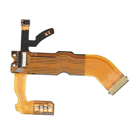 Camera Lens Cable Replacement, Accurately Shaped Strictly Tested FPC ...