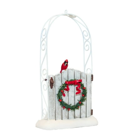 Hallmark Ornament: 2006 Garden Greetings | QXG3013