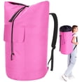 thumbnail image 1 of Mochila de lavandería Ãzhido 115 L para dormitorio universitario, 1 of 6