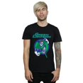 thumbnail image 2 of DC Comics T-Shirt Homme Lanterne Verte, 2 of 5