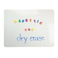 thumbnail image 4 of Flipside Products Magnetic Dry Erase Board, Two-Sided Blank/Blank, 9" x 12", Pack of 3, 4 of 5