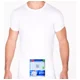 thumbnail image 1 of 3 Playeras Camisetas Zaga 100% Algodón Cuello Redondo O V, 1 of 3