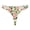 Light Pink, variant on Nightgowns for Women Breathable Comfortable High Waist V Cut High Cut Bikini Bathing Suit Bottoms Blend Panties Yellow Size M