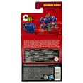 thumbnail image 2 of Transformers Generations Studio Series Origine Transformers: Bumblebee Concept Art Decepticon Rumble, 2 of 5