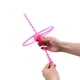thumbnail image 3 of Gran juguete de libélula de bambú luminosa, hada voladora, cable de empuje manual, platillo volador, frisbee, tirachinas, flecha voladora, juguete para niños, 3 of 5