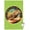Premium Poster & Mount Bundle, variant on Jim Baldwin - Iguana Wall Poster, 14.725" x 22.375"