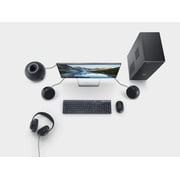 Dell Inspiron 3671 Desktop Computer PC, Intel Core i3-9100, 8GB RAM, 1TB HDD, DVD-RW, Windows 10 Home, DVD R/W, HDMI | VGA