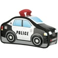 thumbnail image 2 of Thermos Police Car Novelty Lunch Kit, 2 of 3