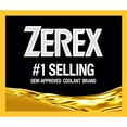 thumbnail image 4 of Zerex Extended Life Nitrite Free Heavy Duty Antifreeze Coolant 50/50 Ready-to-Use 1 GA, 4 of 10